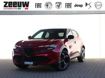 Alfa Romeo Junior