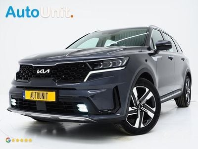 Occasion Kia Sorento 265 PK (194 kW) 2022 Grijs (metallic) SUV