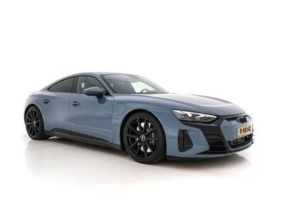 Audi e-tron GT quattro