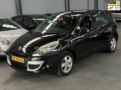 Renault Scénic III