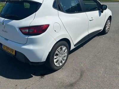 Renault Clio IV
