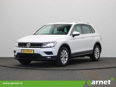 tweedehands VW Tiguan 1.5 TSI Comfortline Business | Panoramadak | Stoel