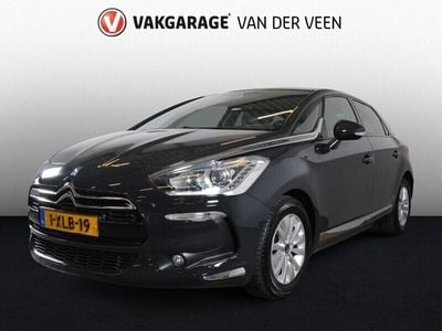 Citroën DS5