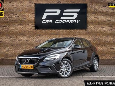 Volvo V40 CC