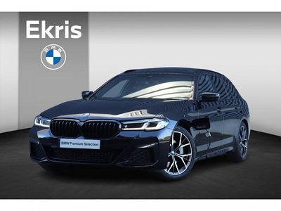 BMW 530e
