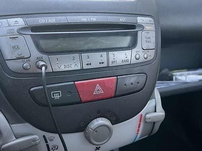 Occasion Peugeot 107 68 PK (50 kW) 2006 Hatchback