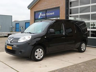Occasion Renault Kangoo 91 PK (66 kW) 2018 Zwart Van