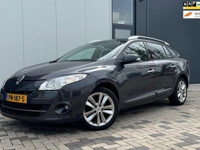 Renault Mégane GrandTour