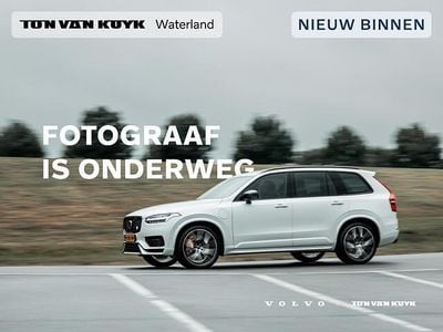 Volvo V60 CC
