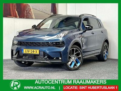 Blauw Occasion 2023 Lynk & Co 01 SUV | € 24.840 (Goede deal)