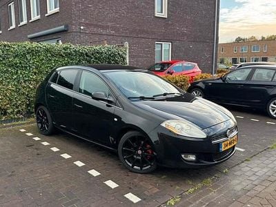 Gebruikt 2008 Fiat Bravo Hatchback | € 2.300 (Goede deal)