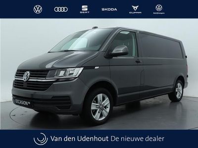 Grijs Gebruikt 2022 VW T6.1 Business Van | € 24.950 (Eerlijke prijs)