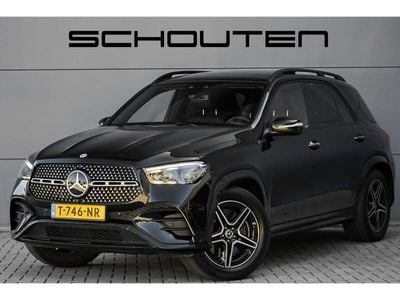 Mercedes GLE400
