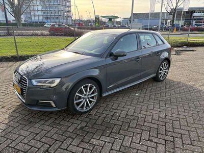 Audi A3 e-tron
