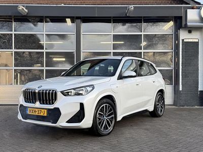 Occasion BMW X1 M Sport 2025 Wit SUV