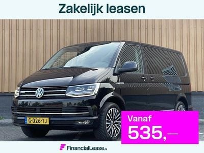Occasion VW T6 204 PK (150 kW) 2017 Van