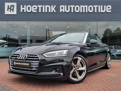 Audi A5 Cabriolet