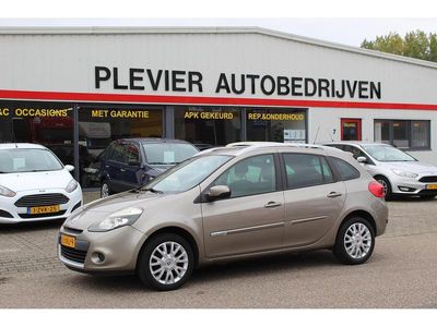 Renault Clio GrandTour