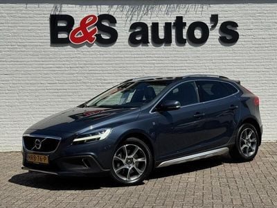 Volvo V40 CC