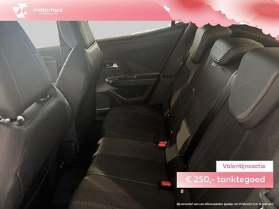 Nieuw Opel Mokka 2026 Blauw SUV