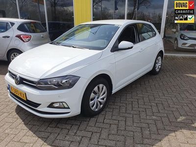 tweedehands VW Polo 1.0 TSI Comfortline