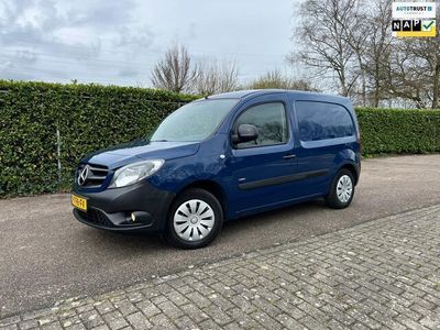 Mercedes Citan 108