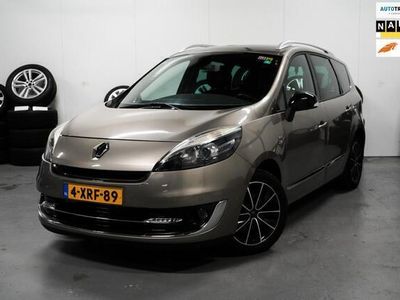 Renault Grand Scénic III