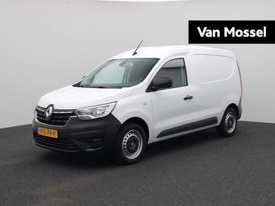 tweedehands Renault Express 1.5 - 75PK dCi Comfort | Airco | Parkeersensoren | Camera | Dode hoek detectie | Cruise Control | Armsteun | Cruise Control |