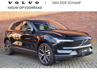Overige Nieuw 2026 Volvo EX30 Performance SUV | € 48.490 (Duur)