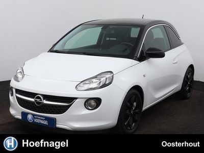 tweedehands Opel Adam 1.2 | Cruise Control | Parkeersensoren | Airco