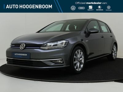 tweedehands VW Golf VII 1.5 TSI Highline | Navigatie | Parkeersensoren | Adaptieve Cruise control | CarPlay | Digital cockpit | Climate control |
