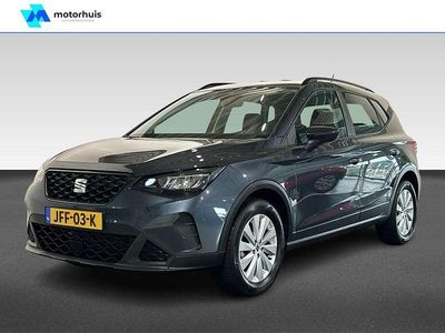 Grijs Occasion 2023 Seat Arona Style SUV | € 18.445 (Eerlijke prijs)