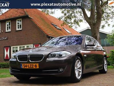 tweedehands BMW 523 523 5-serie i High Executive Aut.| Xenon | Stoelver