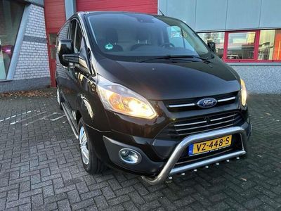 tweedehands Ford Transit Custom 290 2.0 TDCI L2H2 Limited