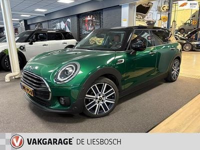 Mini Cooper Clubman