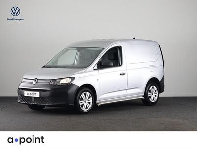 Occasion VW Caddy Style 75 PK (55 kW) 2024 Zilver (metallic) MPV