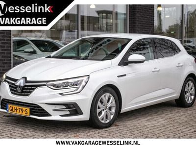 Renault Mégane IV