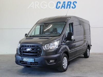 Occasion Ford Transit 170 PK (125 kW) 2020 Grijs Van
