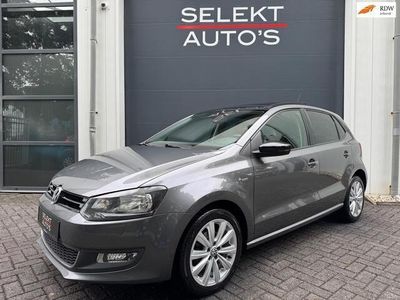 Grijs Gebruikt 2012 VW Polo Match Hatchback | € 9.250 (Duur)