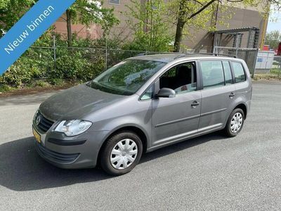 tweedehands VW Touran 1.4 TSI Optive