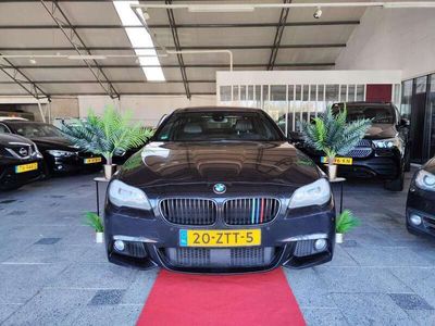 BMW 535