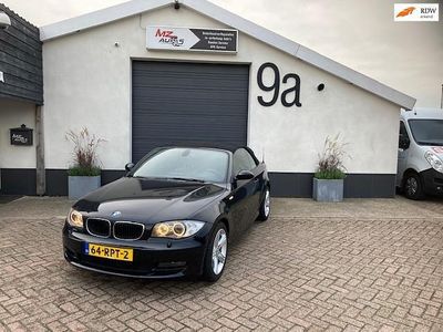 BMW 118 Cabriolet