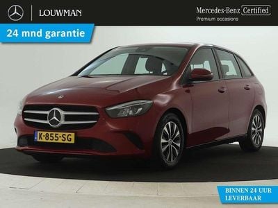 Mercedes B180