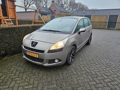 Occasion Peugeot 5008 112 PK (82 kW) 2011 MPV