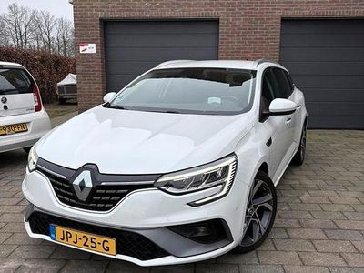 Occasion 2021 Renault Mégane | € 16.750