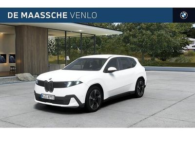 Wit Nieuw 2025 BMW iX3 SUV | € 72.294