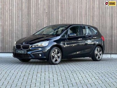 BMW 216 Active Tourer