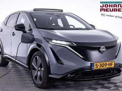 Nissan Ariya