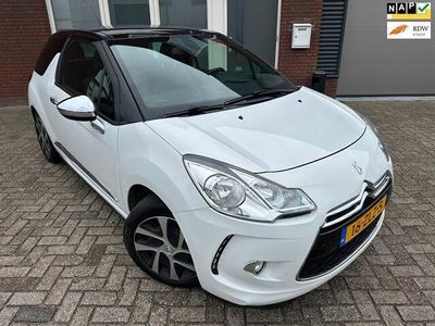 Citroën DS3