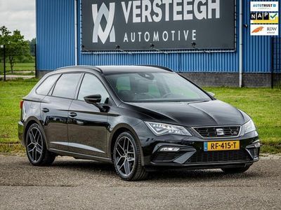Seat Leon ST
